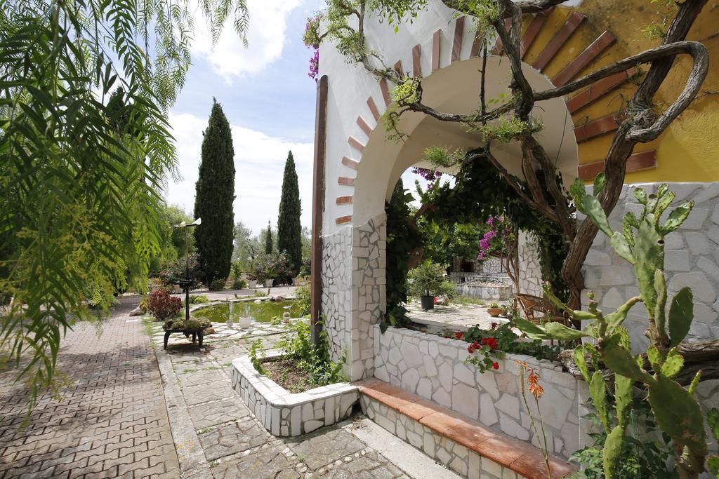 Apartment mit 2 Schlafzimmern und Gartenblick